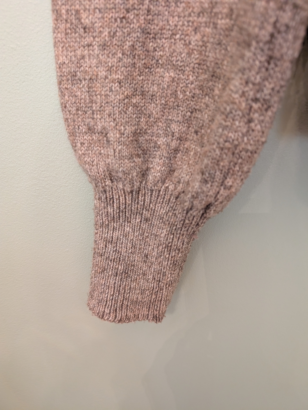 Free Assembly Cardigan - Picture 3 of 4
